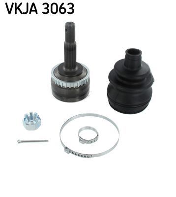 SKF VKJA 3063