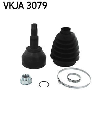 SKF VKJA 3079