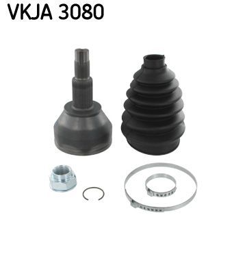 SKF VKJA 3080