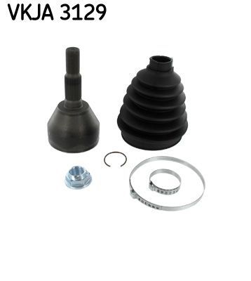 SKF VKJA 3129