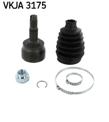 SKF VKJA 3175