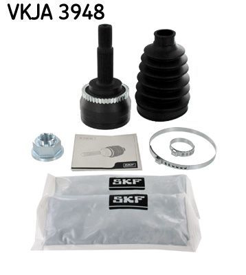 SKF VKJA 3948