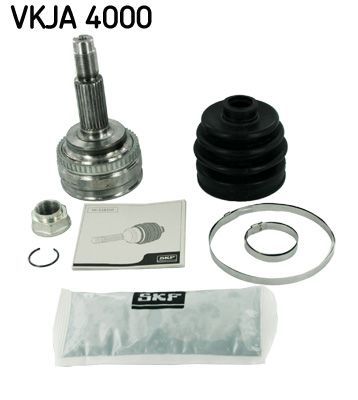 SKF VKJA 4000