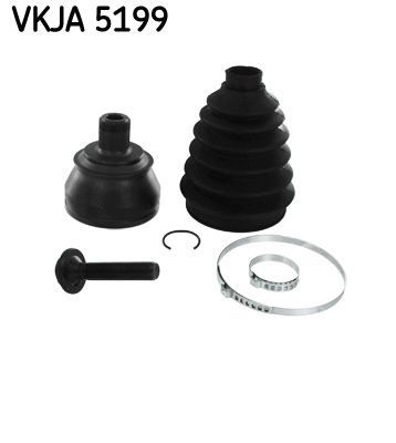 SKF VKJA 5199