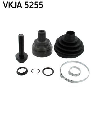 SKF VKJA 5255