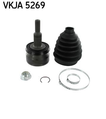 SKF VKJA 5269