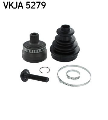 SKF VKJA 5279