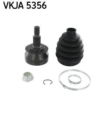 SKF VKJA 5356
