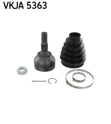 SKF VKJA 5363