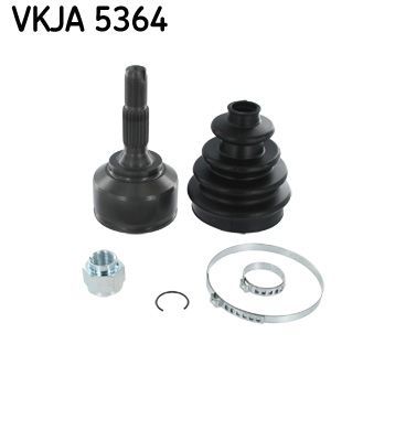 SKF VKJA 5364