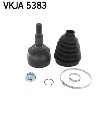 SKF VKJA 5383