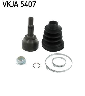 SKF VKJA 5407