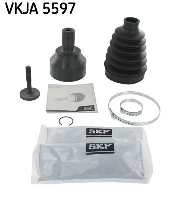 SKF VKJA 5597