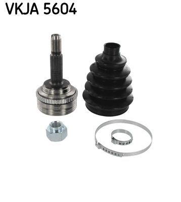 SKF VKJA 5604