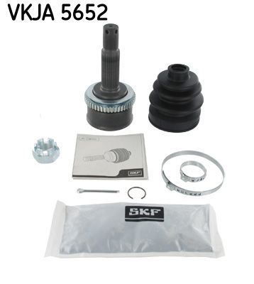 SKF VKJA 5652