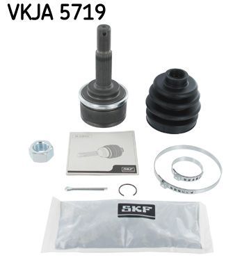 SKF VKJA 5719