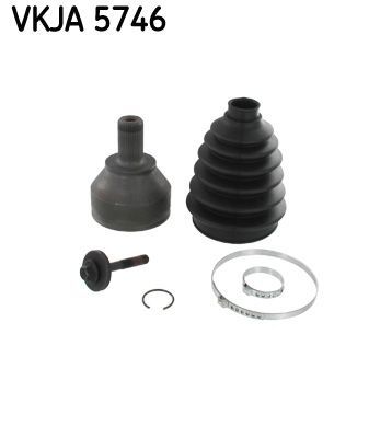 SKF VKJA 5746