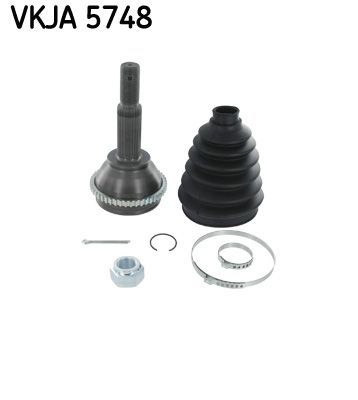 SKF VKJA 5748