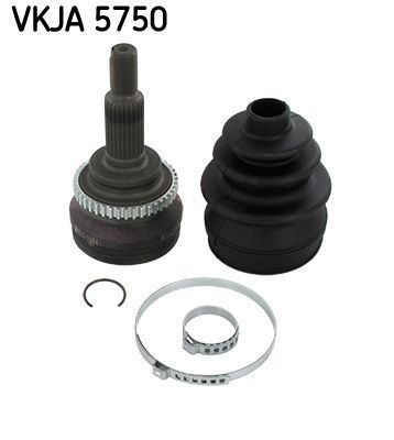 SKF VKJA 5750