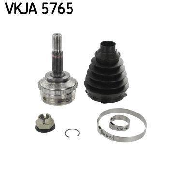 SKF VKJA 5765