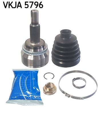 SKF VKJA 5796