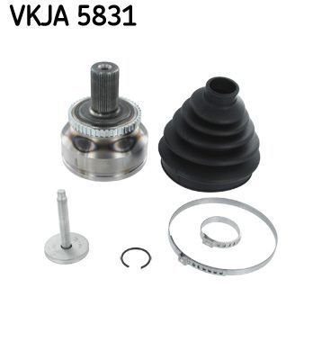 SKF VKJA 5831