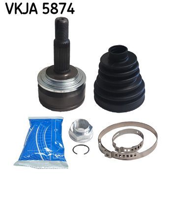 SKF VKJA 5874