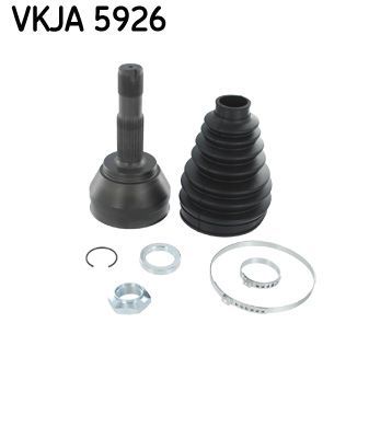 SKF VKJA 5926