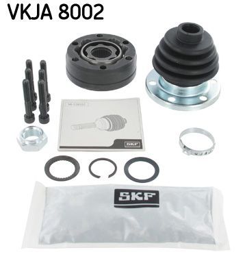 SKF VKJA 8002