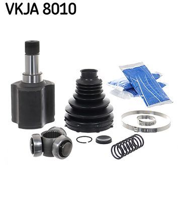 SKF VKJA 8010