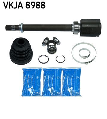 SKF VKJA 8988