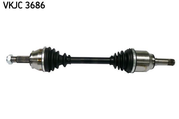 SKF VKJC 3686