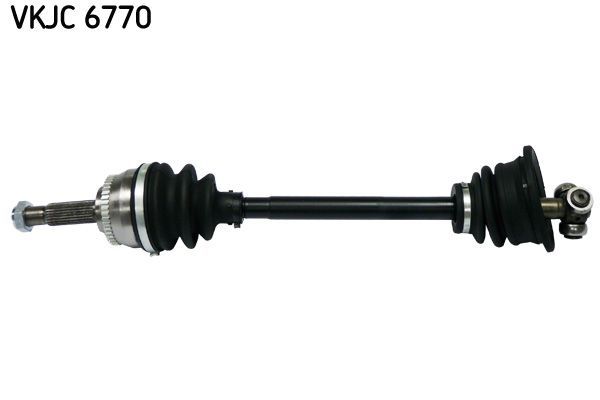 SKF VKJC 6770
