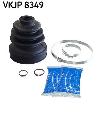 SKF VKJP 8349 - Manžeta -