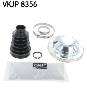 SKF VKJP 8356 - Manžeta -
