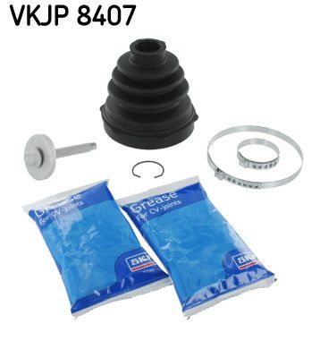 SKF VKJP 8407 - Manžeta -