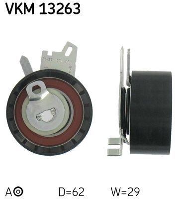 SKF VKM 13263