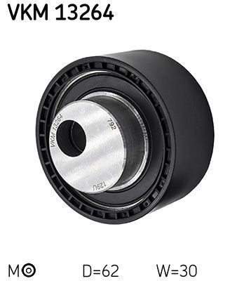 SKF VKM 13264