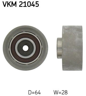 SKF VKM 21045