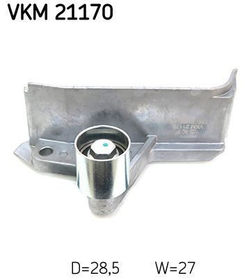 SKF VKM 21170