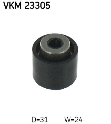 SKF VKM 23305