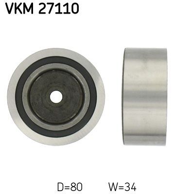 SKF VKM 27110