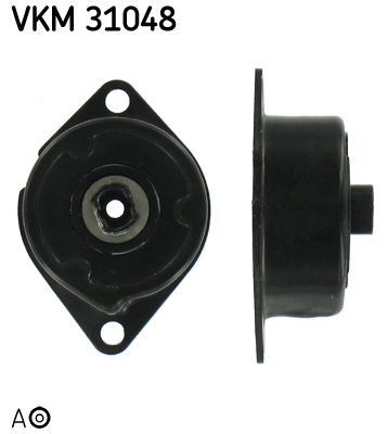 SKF VKM 31048 -  -