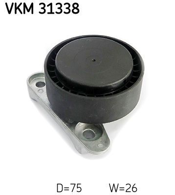 SKF VKM 31338 -  -