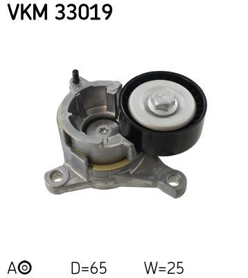 SKF VKM 33019 -  -