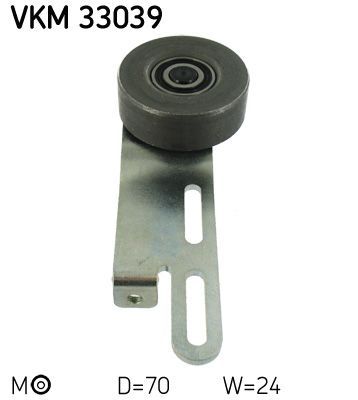 SKF VKM 33039 -  -