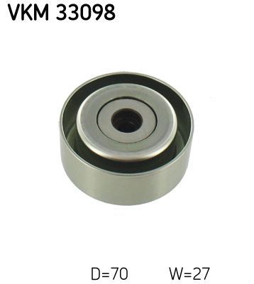 SKF VKM 33098