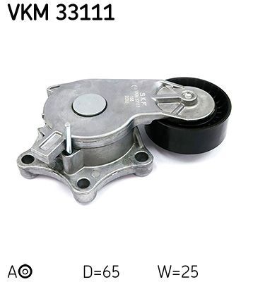 SKF VKM 33111 -  -