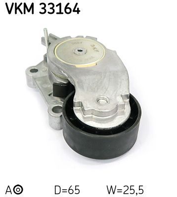 SKF VKM 33164 -  -