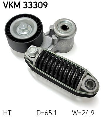 SKF VKM 33309 -  -